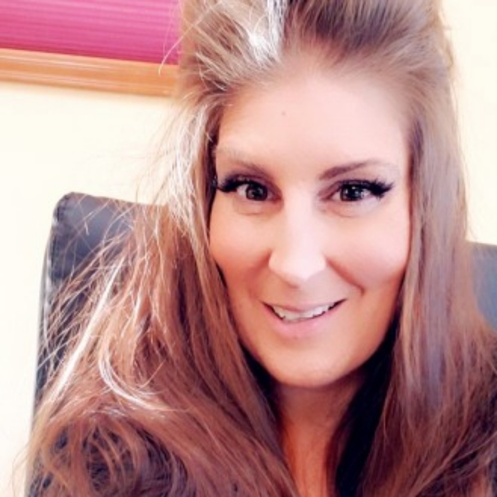 Meet your Posher, Annika
